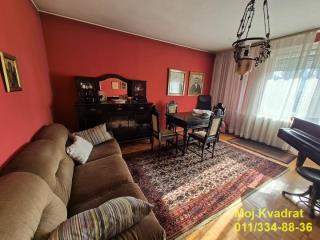 stanovi   Pančevo  -    Vršačka