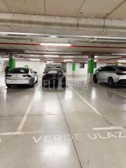 pomoćni objekti   Beograd  Beograd na vodi    Bulevar Vudroa Vilsona