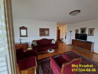 stanovi   Beograd  Dedinje    Veljka Lukića Kurjaka