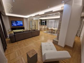 stanovi   Beograd  Dedinje    