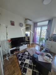 stanovi   Beograd  Sava centar (Blok 19 do 23)    Bulevar Arsenija Čarnojevića