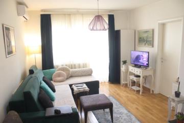 stanovi   Beograd  Đeram    Marka Oreškovića