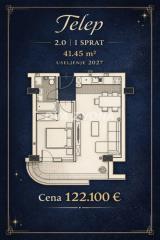 stanovi   Novi Sad  -    