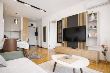 stanovi   Beograd  Banjica I II    