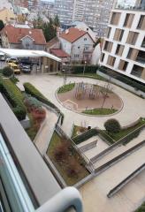 stanovi   Beograd  Pašino i Lekino brdo    Vojislava Nanovića