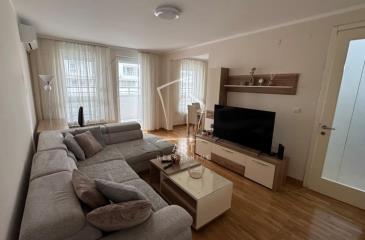 stanovi   Beograd  Belvil (A blok)    Jurija Gagarina