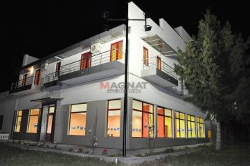 ugostiteljski objeka   RAŠKI OKRUG  centar    Miloša Obilića