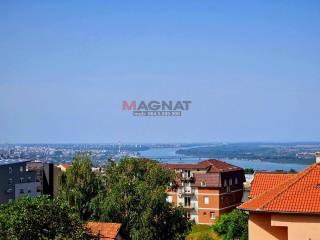 stanovi   Beograd  Višnjička banja    Mihaila Vujića