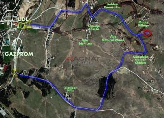 plac   ZLATIBORSKI OKRUG  Potoci    Vlastimira Pavlovića