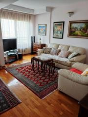 stanovi   Beograd  Savski venac lokacija    Svetozara Markovića