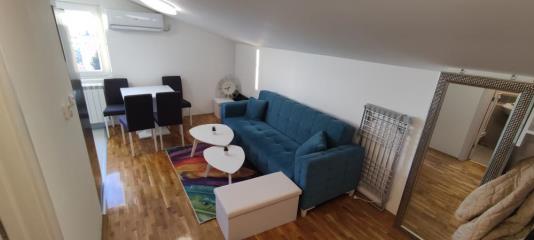 stanovi   Beograd  Žarkovo    Stevana Luburića