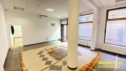 poslovni prostor   Beograd  Autokomanda    Jove Ilića