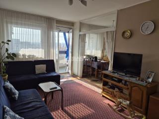 stanovi   Beograd  Bežanijski blokovi (61 do 64)    Gandijeva