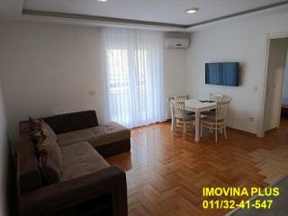 stanovi   Beograd  Banovo brdo    Pustorečka