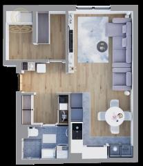 stanovi   Novi Sad  -    MARKA SERVISKOG