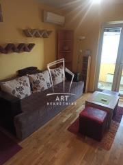 stanovi   Beograd  Krnjača    Partizanski blok 3