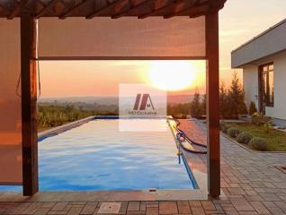 kuće   Beograd  -    Kosmajski Venac