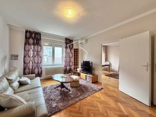 stanovi   Beograd  Knez Mihailova i Studentski trg    Vase Čarapića