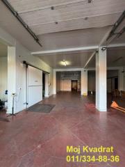 poslovni prostor   Beograd  -    Bulevar revolucije