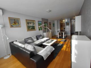 stanovi   Beograd  Višnjička banja    Milorada Dimitrijevića