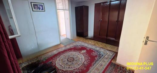 stanovi   Beograd  Braće Jerković I II    Braće Jerković