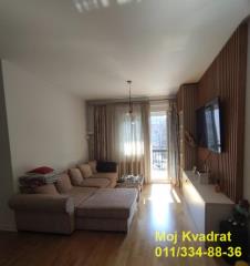 stanovi   Beograd  Karaburma    Vojvode Micka Krstića