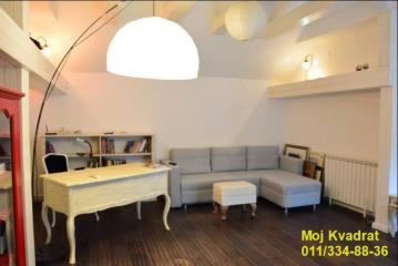 stanovi   Beograd  Kalenić    Topolska