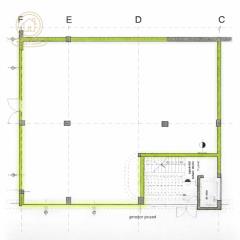 poslovni prostor   Novi Sad  -    