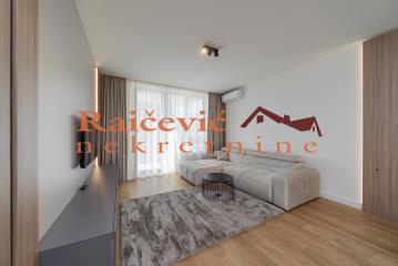 stanovi   Beograd  Beograd na vodi    Nikolaja Kravcova