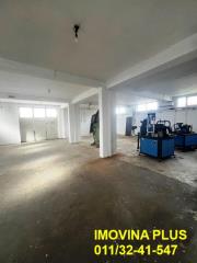 poslovni prostor   Beograd  Ugrinovci    Zemunska