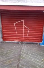 garaža   Beograd  Cerak    Kotorska