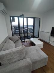 stanovi   Beograd  Višnjička banja    Slanački Put