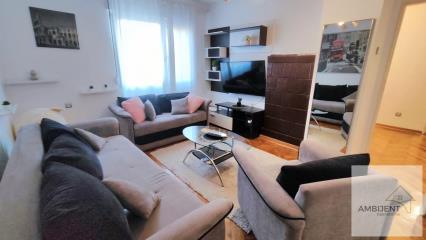 stanovi   Beograd  Braće Jerković I II    