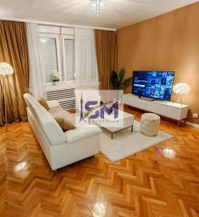 stanovi   Beograd  Banovo brdo    Žarka Vukovića Pucara