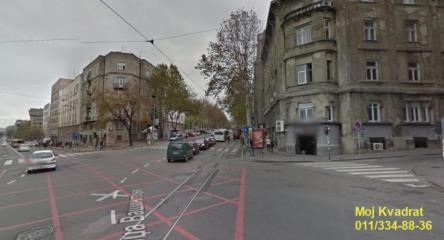 poslovni prostor   Beograd  Centar i Terazije    Džordža Vašingtona