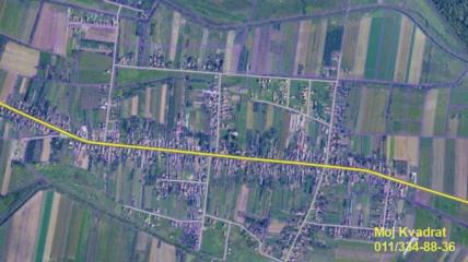 plac   Beograd  Surčin naselje    Dušana Vukasovića