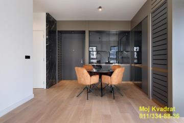 stanovi   Beograd  Beograd na vodi    Luke Ćelovića Trebinjca