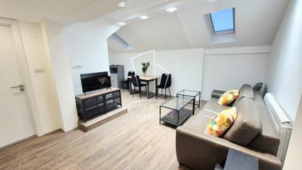 stanovi   Beograd  Čubura    Cara Nikolaja II