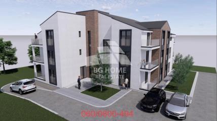 stanovi   Beograd  Jajinci    23. Srpske Udarne Divizije