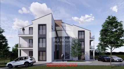 stanovi   Beograd  Jajinci    23. Srpske Udarne Divizije