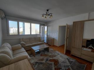 stanovi   Beograd  Fontana i Hala sportova    Pariske komune