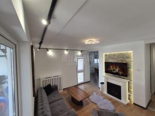 stanovi   Beograd  Bežanijski blokovi (61 do 64)    Jurija Gagarina