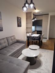 stanovi   Beograd  Novi Beograd Blok 58    Jurija Gagarina