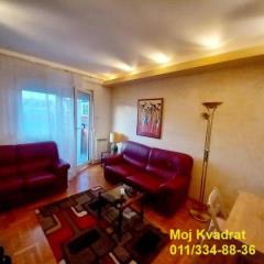 stanovi   Beograd  Filmski grad    Kneza Višeslava