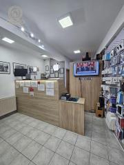 poslovni prostor   Kragujevac  -    