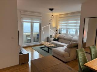 stanovi   Beograd  Konjarnik    Bulevar Kralja Aleksandra