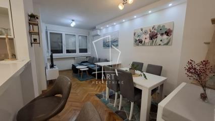 stanovi   Beograd  Botanička bašta    Poenkareova