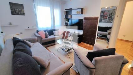 stanovi   Beograd  Braće Jerković I II    Zaplanjska