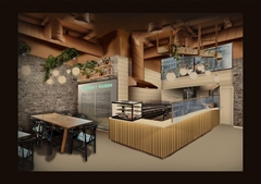 poslovni prostor   Beograd  Centar i Terazije    Prizrenska