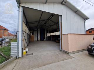 poslovni prostor   Novi Sad  -    